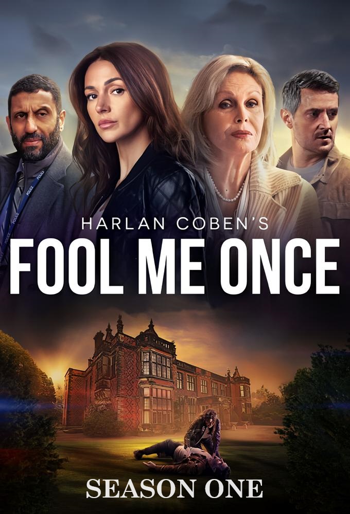 Fool Me Once - Season 1 [281007] (A1704157332) [[TV Shows]] --Plex--
